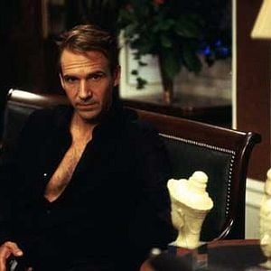 Fotoğraf Martha Fiennes