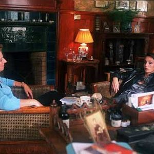 Fotoğraf Martha Fiennes