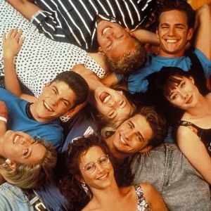 Fotoğraf Beverly Hills, 90210
