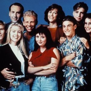 Fotoğraf Beverly Hills, 90210