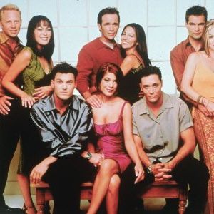 Fotoğraf Brian Austin Green