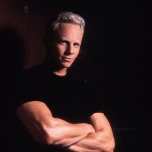 Fotoğraf Ian Ziering