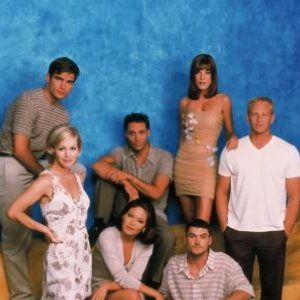 Fotoğraf Brian Austin Green