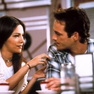 Fotoğraf Luke Perry