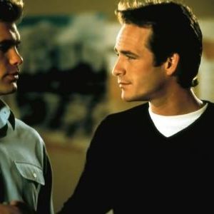 Fotoğraf Daniel Cosgrove