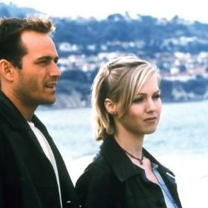 Fotoğraf Luke Perry