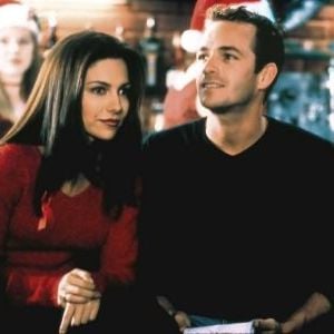 Fotoğraf Luke Perry