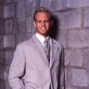Fotoğraf Ian Ziering