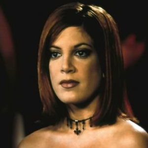 Fotoğraf Tori Spelling