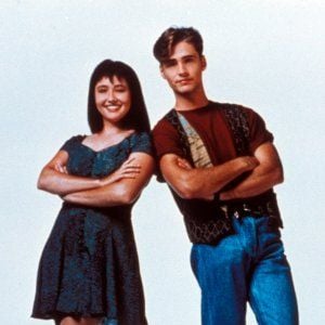 Fotoğraf Jason Priestley