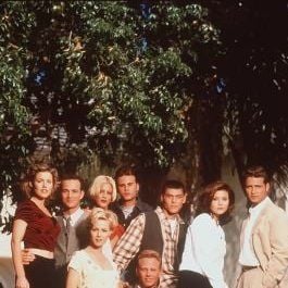 Fotoğraf Brian Austin Green