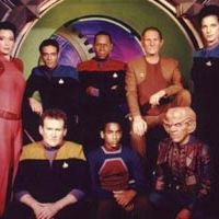Fotoğraf Star Trek: Deep Space Nine