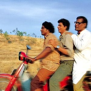 Fotoğraf Ashutosh Gowariker