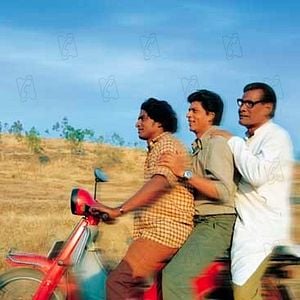 Fotoğraf Ashutosh Gowariker