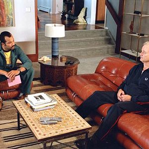 Fotoğraf Broken Flowers