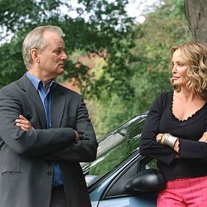 Fotoğraf Broken Flowers