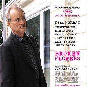 Fotoğraf Broken Flowers