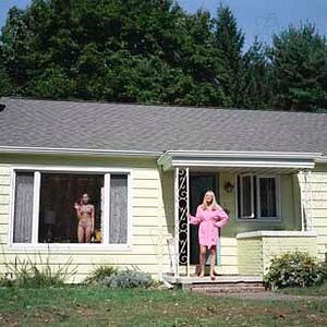 Fotoğraf Jim Jarmusch