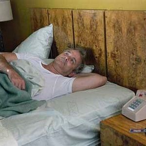 Fotoğraf Jim Jarmusch