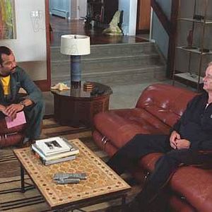 Fotoğraf Jim Jarmusch