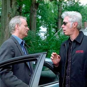 Fotoğraf Jim Jarmusch