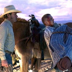 Fotoğraf Barry Pepper