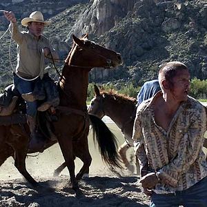 Fotoğraf Barry Pepper