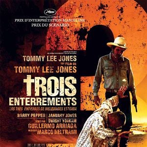 Fotoğraf Üç Defin