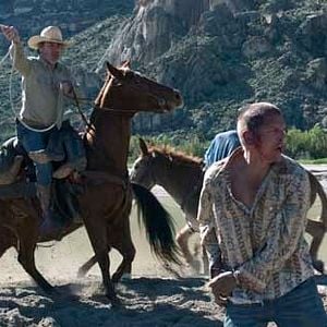 Fotoğraf Tommy Lee Jones