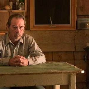 Fotoğraf Tommy Lee Jones