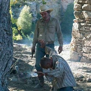 Fotoğraf Tommy Lee Jones