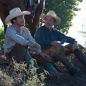 Fotoğraf Tommy Lee Jones