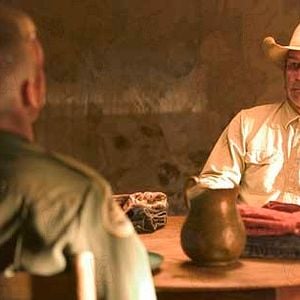 Fotoğraf Tommy Lee Jones