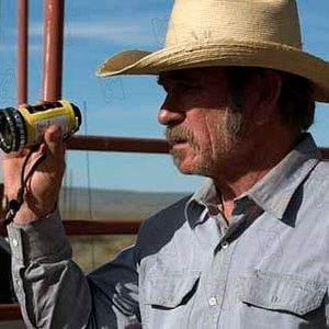 Fotoğraf Tommy Lee Jones