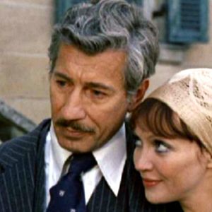 Fotoğraf Rainer Werner Fassbinder