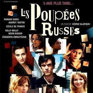 Fotoğraf Rus Bebekler (Russian Dolls)