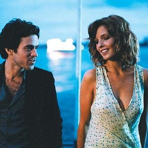 Fotoğraf Romain Duris