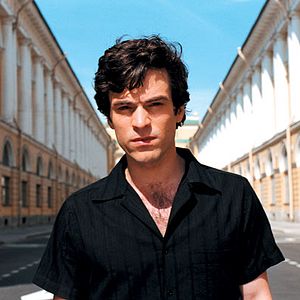 Fotoğraf Romain Duris