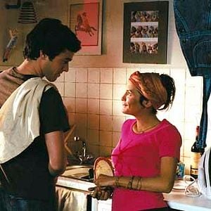 Fotoğraf Cédric Klapisch