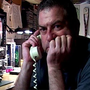 Fotoğraf Avi Mograbi