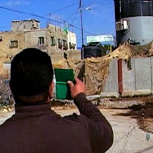 Fotoğraf Avi Mograbi