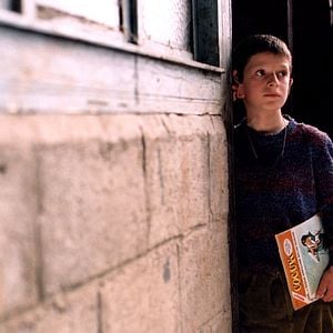 Fotoğraf Bulutları Beklerken