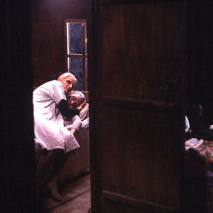 Fotoğraf Bulutları Beklerken