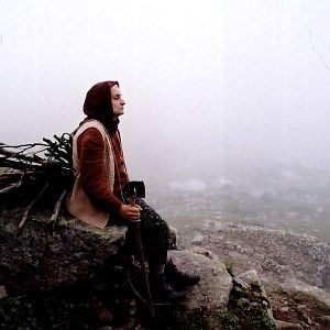 Fotoğraf Bulutları Beklerken