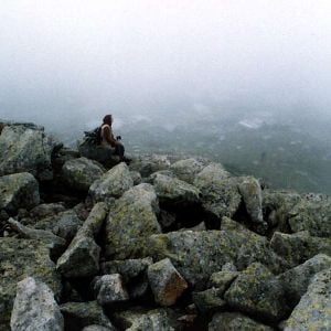 Fotoğraf Bulutları Beklerken