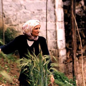 Fotoğraf Bulutları Beklerken