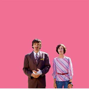 Fotoğraf John Hawkes