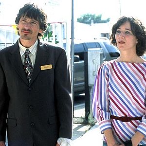 Fotoğraf John Hawkes