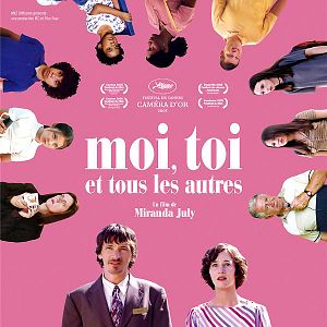 Fotoğraf Miranda July