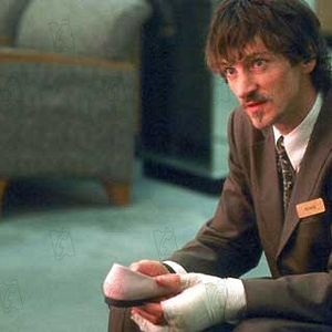 Fotoğraf John Hawkes